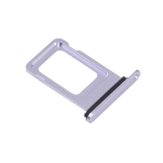 iPhone 14 Plus Simkortshållare - Lila