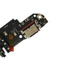 Miniatyrbild 3 av 4: USB-C laddningskontakt - HONOR - 70 Lite - Integrerad mikrofon - Jack-kontakt - CE- och RoHS-kompatibel