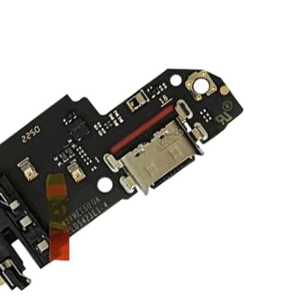 USB-C laddningskontakt - HONOR - 70 Lite - Integrerad mikrofon - Jack-kontakt - CE- och RoHS-kompatibel
