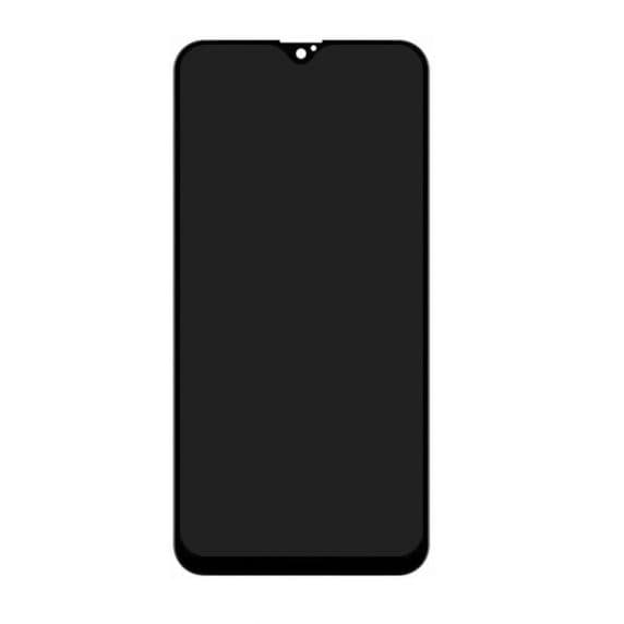 Samsung Galaxy A10 Skärm med LCD Display Glas – Svart