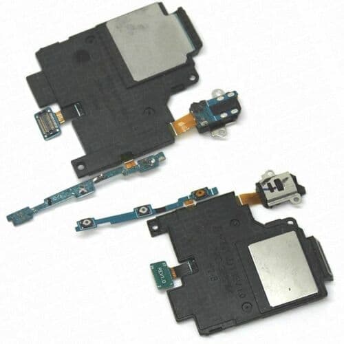 Replacement Speaker Headphone REV 1.0 Jack Buttons For Samsung Galaxy Tab S 10.5