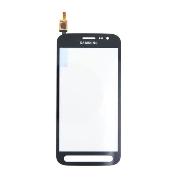 Samsung Xcover 4/4S Glas Original – Svart