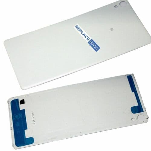 Rear Cover For Sony Xperia XA White Housing Panel Enclosure Replacement Battery