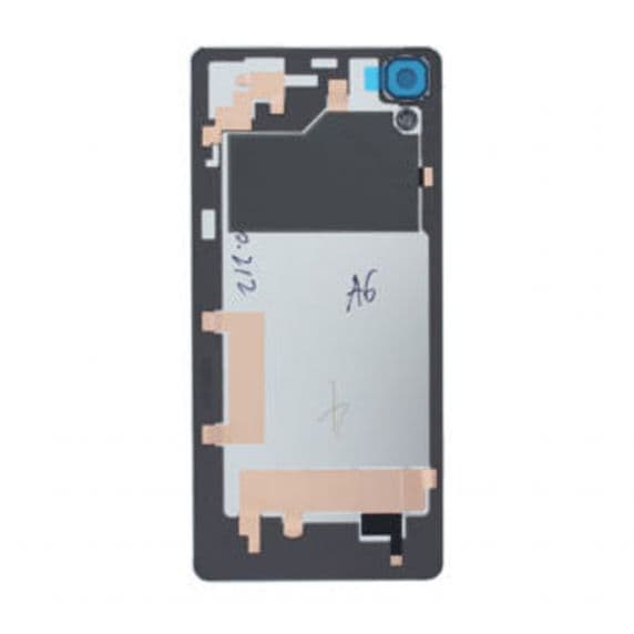 Sony Xperia X Performance Baksida/Batterilucka – Vit