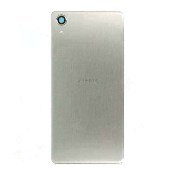 Sony Xperia X Performance Baksida/Batterilucka – Vit