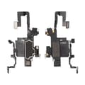 Miniatyrbillede 1 af 3: iPhone 12 Mini Sensor Flexkabel med Samtalshögtalare Original