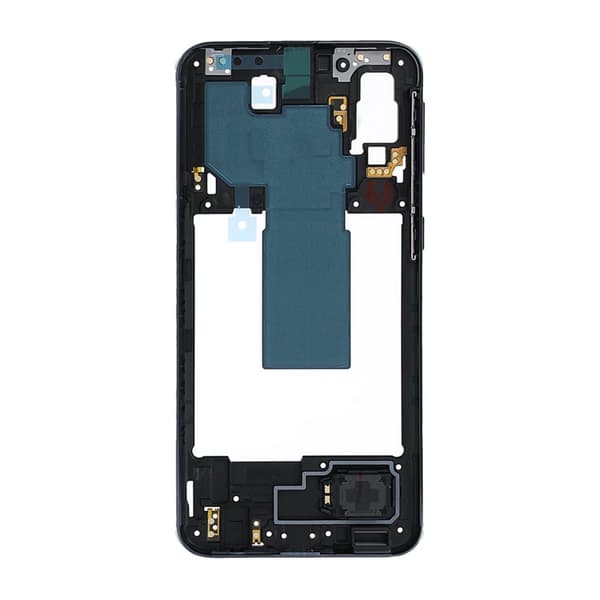 Samsung Galaxy A40 (SM-A405F) Mitten Ram Original - Svart