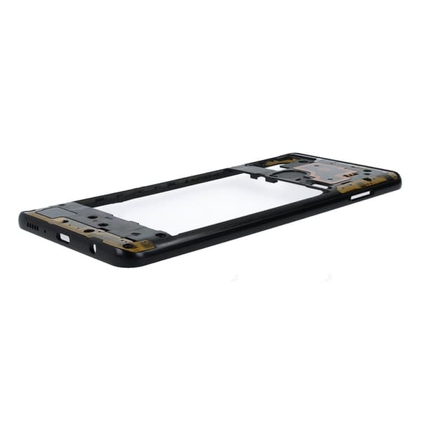 Samsung Galaxy A21s (SM-A217F) Mitten Ram Original - Svart