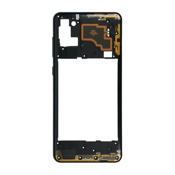 Samsung Galaxy A21s (SM-A217F) Mitten Ram Original - Svart