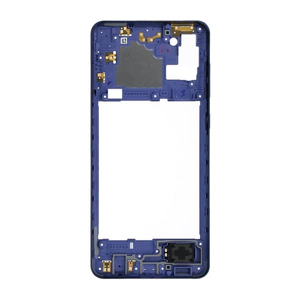 Samsung Galaxy A21s (SM-A217F) Mitten Ram Original - Blå