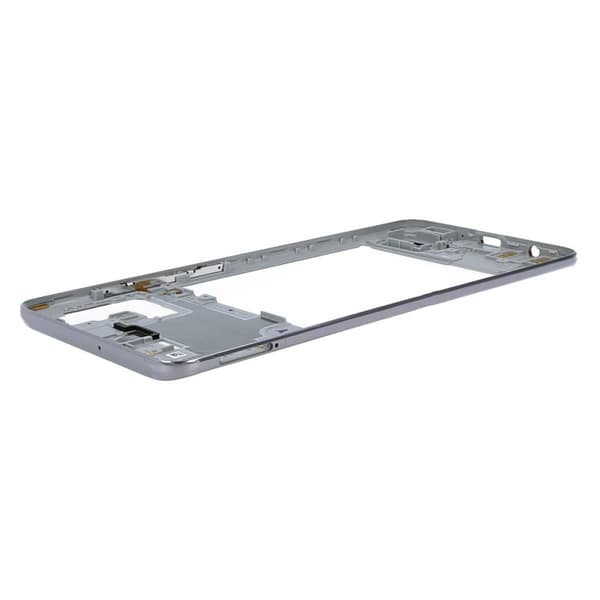 Samsung Galaxy A54 5G Baksida - Grön