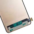 Miniatyrbild 4 av 4: Komplett block Oneplus 8T LCD-pekskärm kompatibel svart