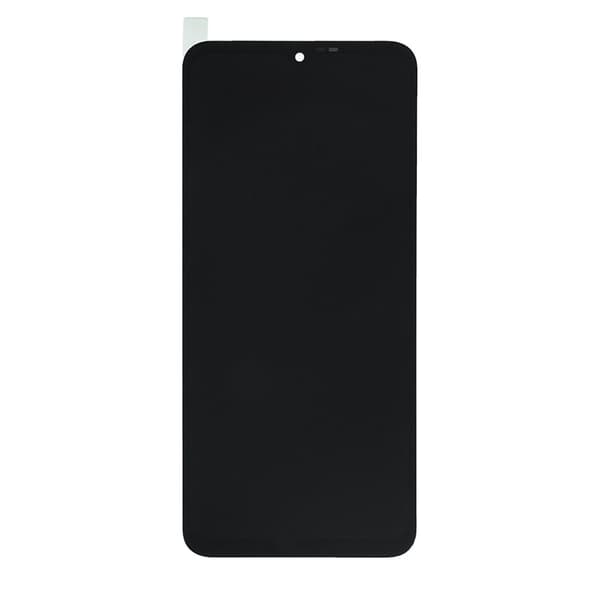 Samsung Galaxy Xcover 6 Pro 2022 (SM-G736) Skärm med LCD Display Original - Svart