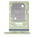 Miniatyrbild 1 av 4: SIM-kortfack - AVIZAR - Samsung Galaxy A54 5G - Grön - Dual Nano SIM - Fack för micro-SD-kort