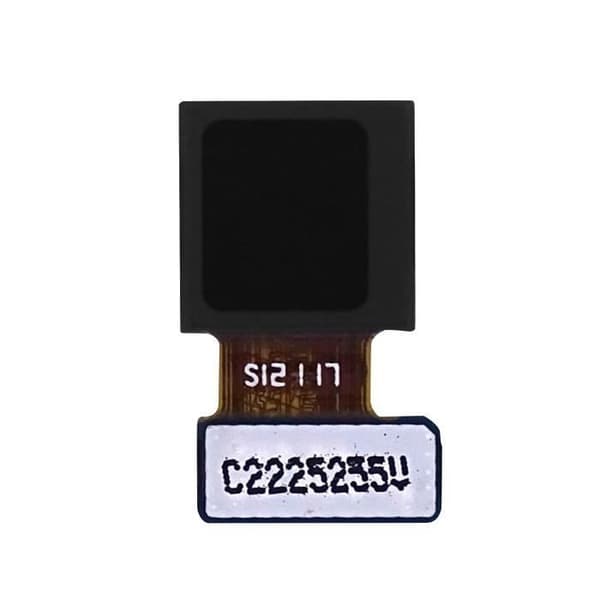 Frontkamera - AVIZAR - Samsung Galaxy A54 5G - Ersättningsobjektiv - Svart - 36 g