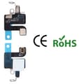 Miniatyrbild 4 av 4: Ersättning Wifi Antennkabel för iPhone SE 2022, SE 2020 och 8 - AVIZAR - Svart - CE RoHS-certifierad