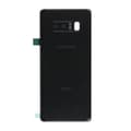 Miniatyrbild 2 av 3: Samsung Galaxy Note 8 (SM-N950F) Baksida DOUS Original - Svart