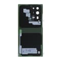 Miniatyrbild 3 av 3: Samsung Galaxy Note 20 Ultra (N986B) - Baksida Original - Svart