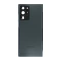 Miniatyrbild 2 av 3: Samsung Galaxy Note 20 Ultra (N986B) - Baksida Original - Svart