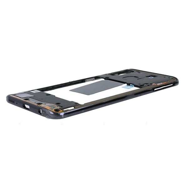 Samsung Galaxy A40 (SM-A405F) Mitten Ram Original - Svart