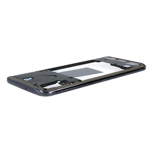 Samsung Galaxy A40 (SM-A405F) Mitten Ram Original - Svart