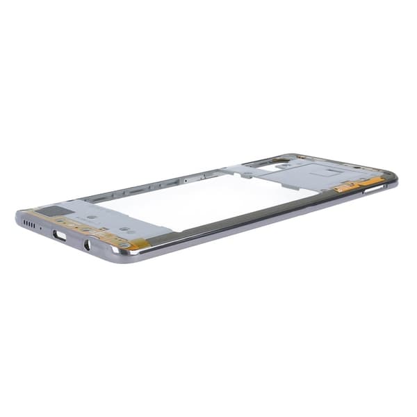 Samsung Galaxy A51 (SM-A515F) Mitten Ram Original - Vit