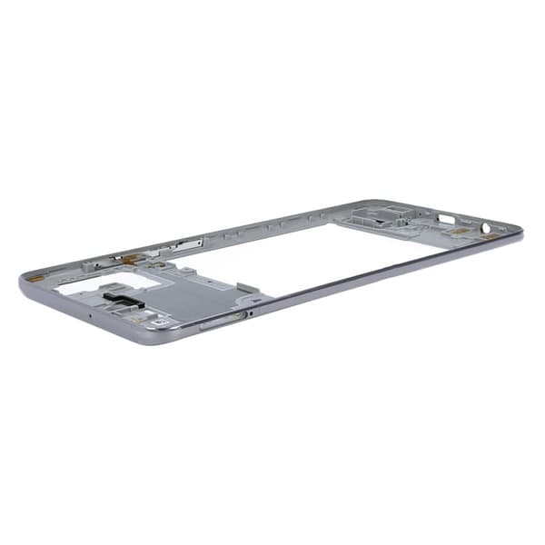 Samsung Galaxy A51 (SM-A515F) Mitten Ram Original - Vit