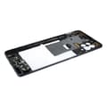 Miniatyrbillede 4 af 5: Samsung Galaxy A42 5G (SM-A426) Mitten Ram Original - Svart