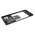 Miniatyrbillede 5 af 5: Samsung Galaxy A42 5G (SM-A426) Mitten Ram Original - Svart