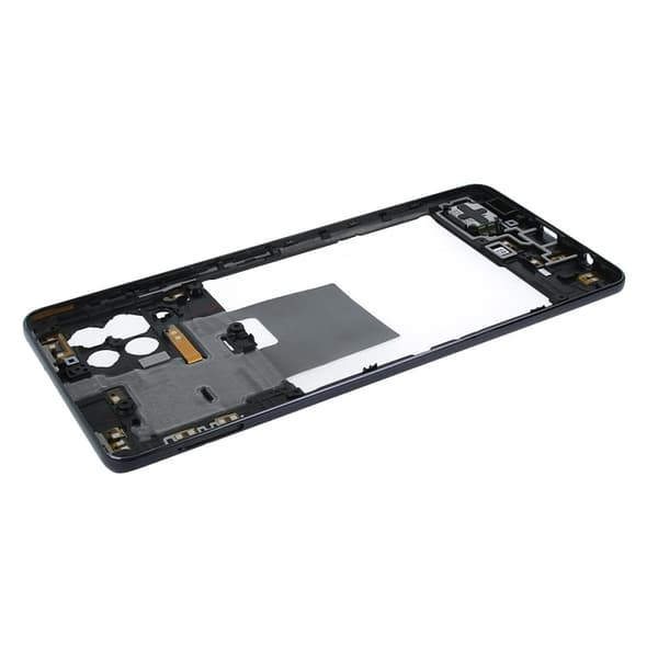 Samsung Galaxy A42 5G (SM-A426) Mitten Ram Original - Svart