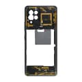 Miniatyrbillede 2 af 5: Samsung Galaxy A42 5G (SM-A426) Mitten Ram Original - Svart