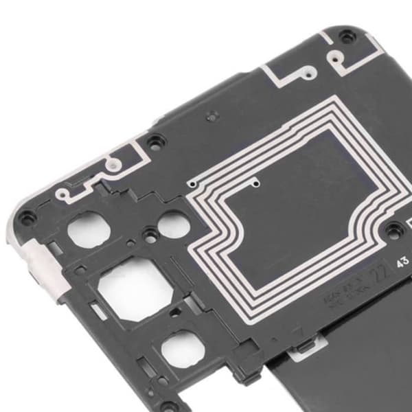 NFC-antenn för Galaxy A04s med original Samsung anslutningskabel