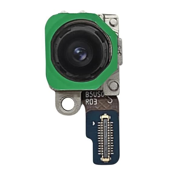 Bakkamera för Galaxy Z Flip 5 12MP vidvinkelsensor Original Samsung