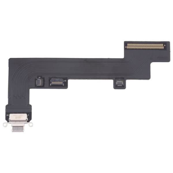 Laddningsport Flex-kabel för iPad Air 2022 A2589 A2591 WIFI-version, Starlight