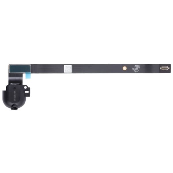 Earphone Jack Audio Flex Cable för iPad 10,2 tum 2021 (9: e gen) (grå)