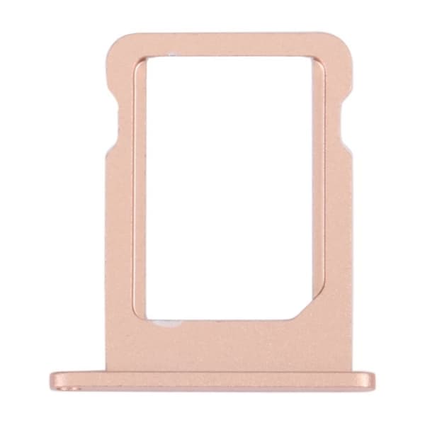 SIM-kortsfack för iPad Air 2022, rosa