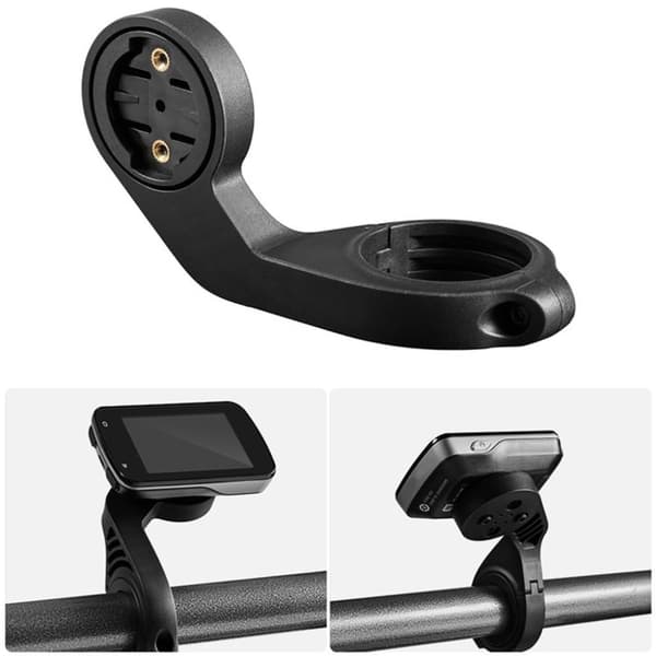 Garmin Edge 530 etc. fäste - Svart