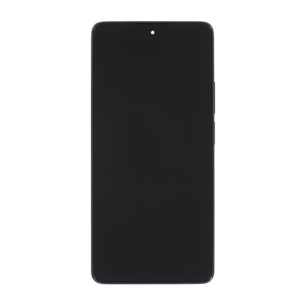 Xiaomi 11T Pro Skärm med LCD Display Original - Grå