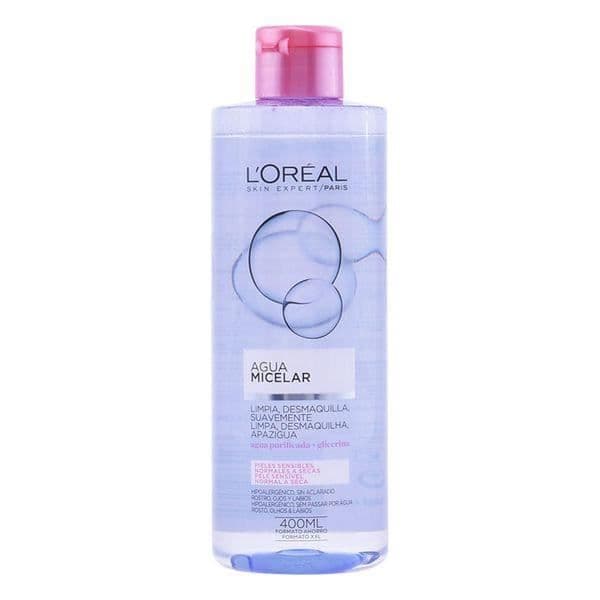 L'Oreal Make Up micellärt vatten