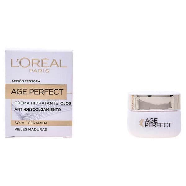 L'Oreal Make Up Age Perfekt ögonkonturvård