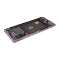 Miniatyrbild 5 av 7: Samsung Galaxy S20 FE 5G Skärm med LCD Display Original – Lavendel