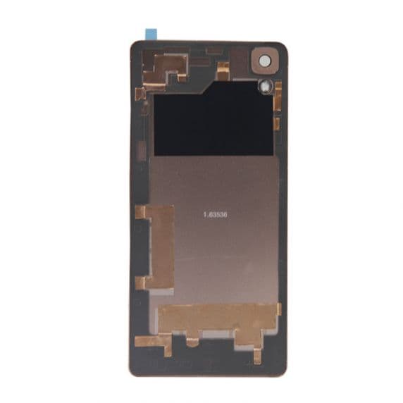 Sony Xperia X Performance Baksida/Batterilucka – Rosa