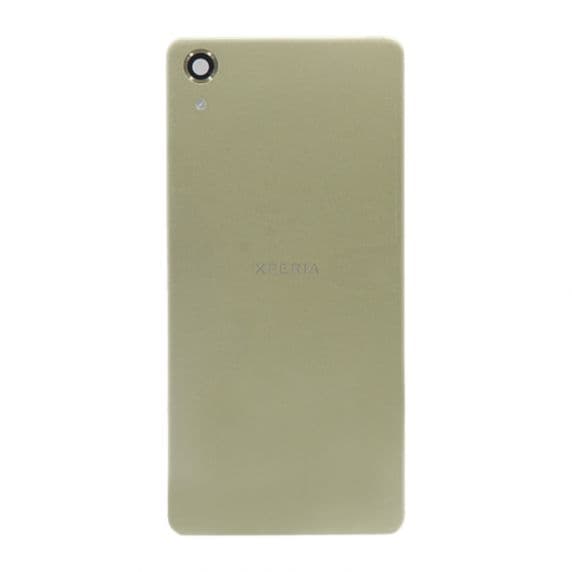 Sony Xperia X Performance Baksida/Batterilucka – Guld