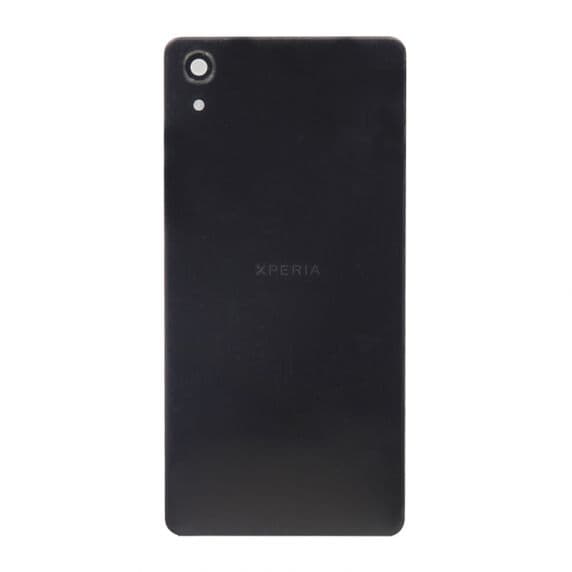 Sony Xperia X Performance Baksida/Batterilucka – Svart