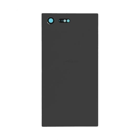 Sony Xperia X Compact Baksida/Batterilucka – Svart