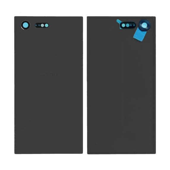 Sony Xperia X Compact Baksida/Batterilucka – Svart