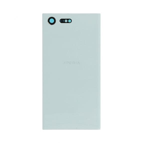 Sony Xperia X Compact Baksida/Batterilucka – Blå