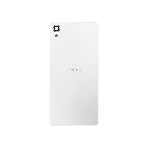 Sony Xperia X Baksida/Batterilucka – Vit