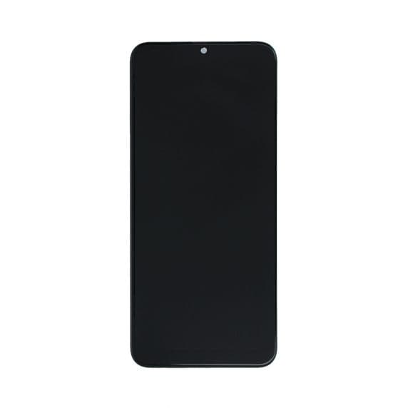 Samsung Galaxy A03 2022 Skärm med LCD Display Glas Original (SM-A035G) – Svart