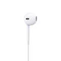 Miniatyrbild 3 av 5: Apple EarPods med fjärrkontrol och mic (vit)